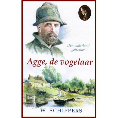 Schippers, Willem - Agge de vogelaar