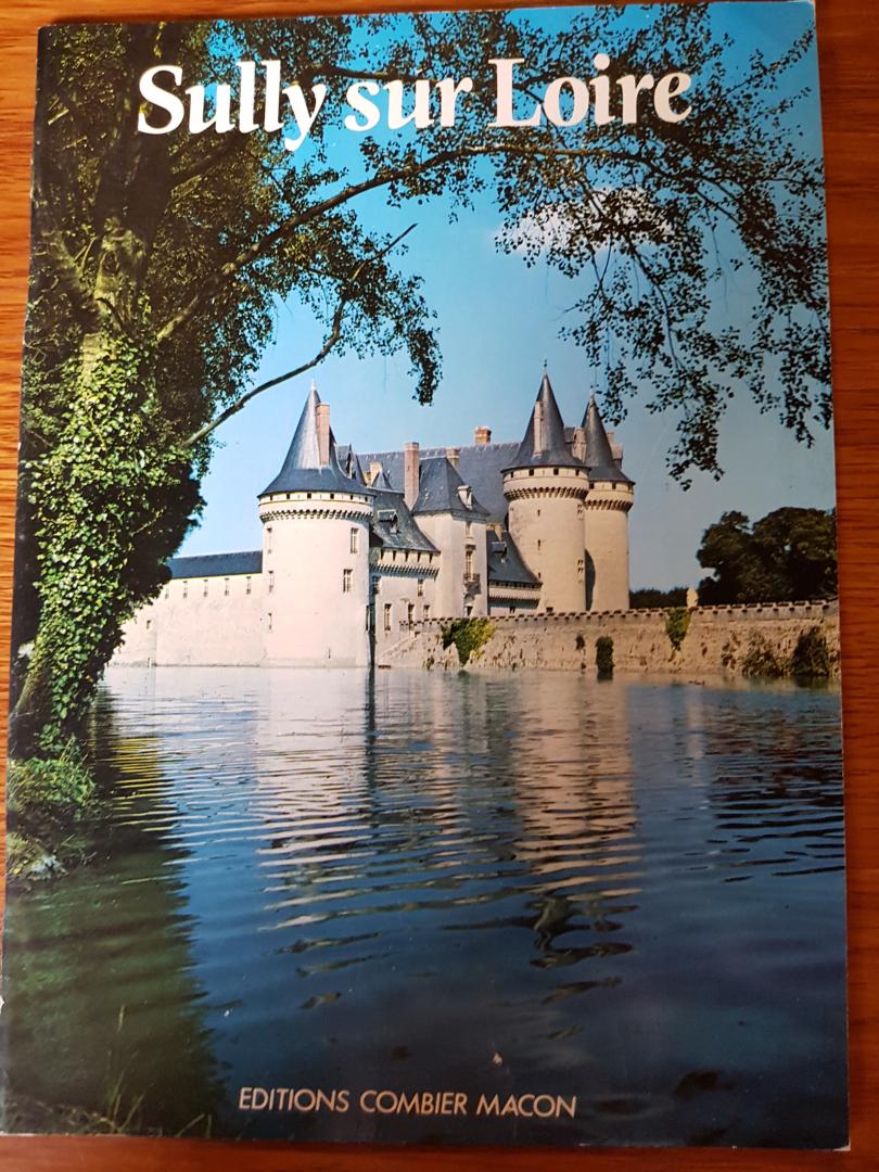 Blanchard, Jean-Marie - Sully sus Loire