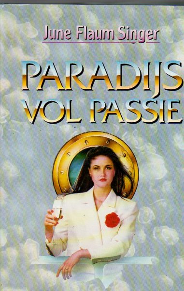 Singer, June Flaum - Paradijs vol passie