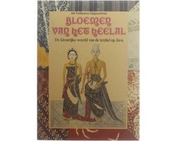 Veldhuisen-Djajasoebrata Alit - Bloemen van het heelal
