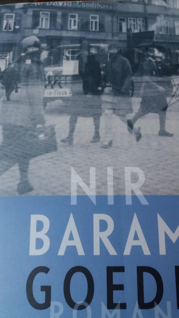 Baram, Nir - Goede mensen