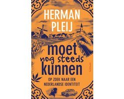 Herman Pleij - Moet nog steeds kunnen