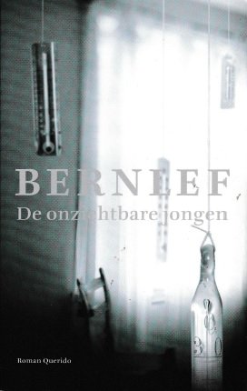 Bernlef - De onzichtbare jongen