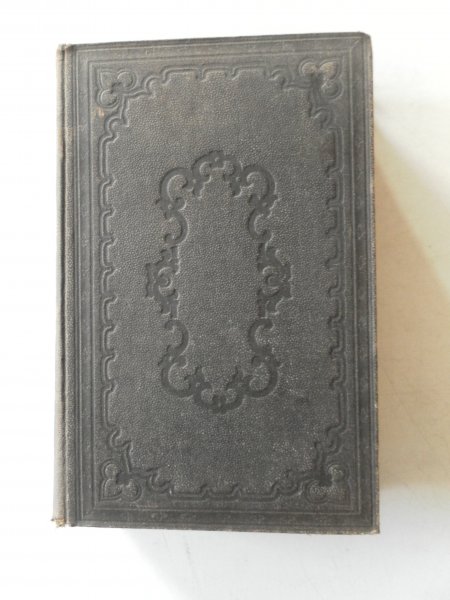  - Bibelen det er den ganfte Hellige Skrifts Boger