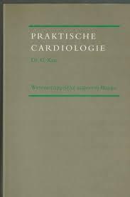 Kan, Dr. G. - Praktische cardiologie