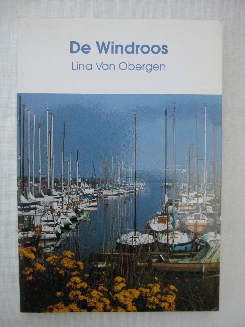 Obergen, Lina Van - - De Windroos.