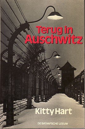 Hart, Kitty - Terug in Auschwitz