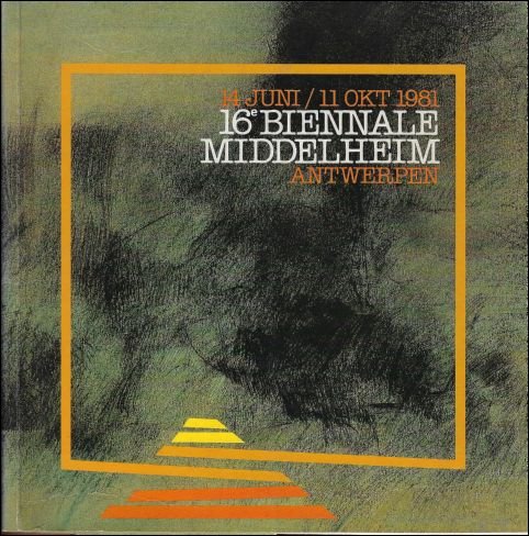 SCHROYENS, Mathilde (ten geleide). - 14e BIENNALE MIDDELHEIM.1977