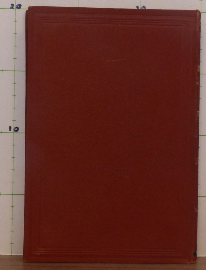 Holland, Jan - omdolingen, in het rijk der krachten