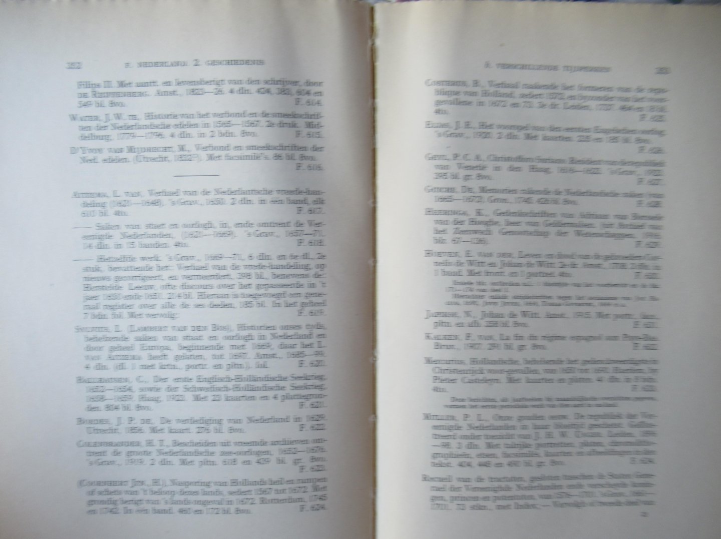 Visscher, R - Catalogus der Stedelijke bibliotheek Leeuwarden