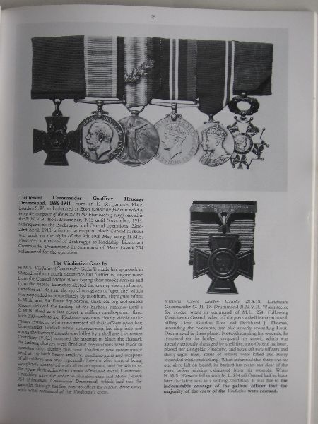 Veilingcatalogus Christie's - Orders, Decorations and Campaign Medals