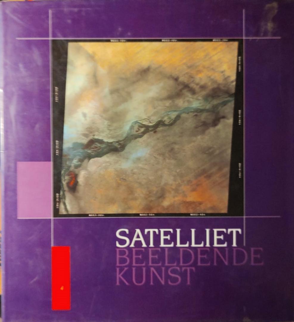 Huf, Paul inleiding - Satelliet Beeldende Kunst