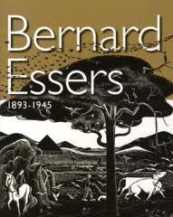 ESSERS, BERNARD - PIET SPIJK & ANNEMARIE TIMMER. - Bernard Essers 1893 - 1945.