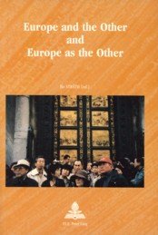 STRATH, BO (ED) - Europe and the other and Europe as the other