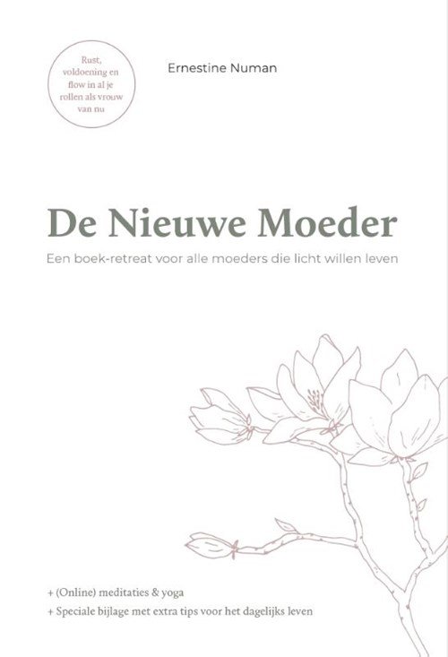 Ernestine Numan - De Nieuwe Moeder