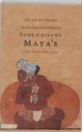 M. Duran de Huerta - Oude en nieuwe Maya' - Auteur: Dik van der Meulen & Marta Durán de Huerta een reisverslag