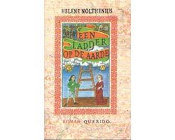 H. Nolthenius - Ladder op aarde - H. Nolthenius