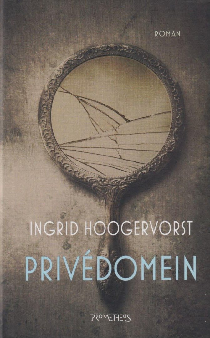 Hoogervorst, Ingrid - Privédomein