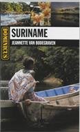 Jeannette van Bodegraven - Suriname - Auteur: Jeannette van Bodegraven
