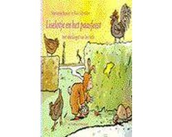 Marianne Busser - Liselotje En Het Paasfeest