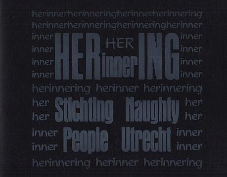 WITTENBERNS, Eric - HERinnerING.