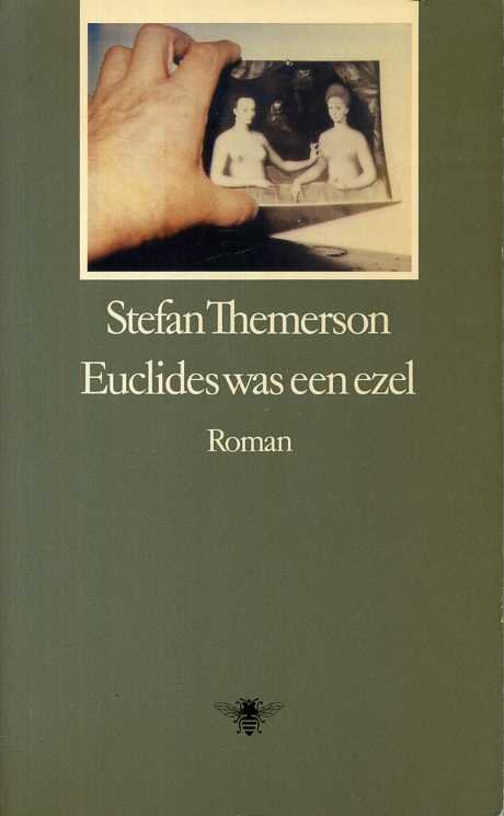 Themerson, Stefan - Euclides was een ezel.