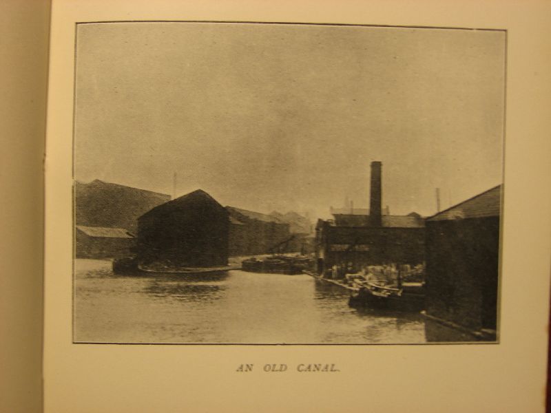 Mortimer, John - Mercantile Manchester, Past & Present