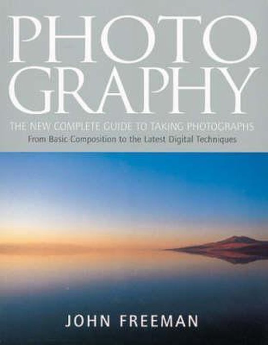 Freeman, John - Photography