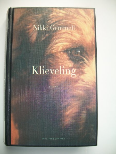 Nikki Gemmell - Klieveling