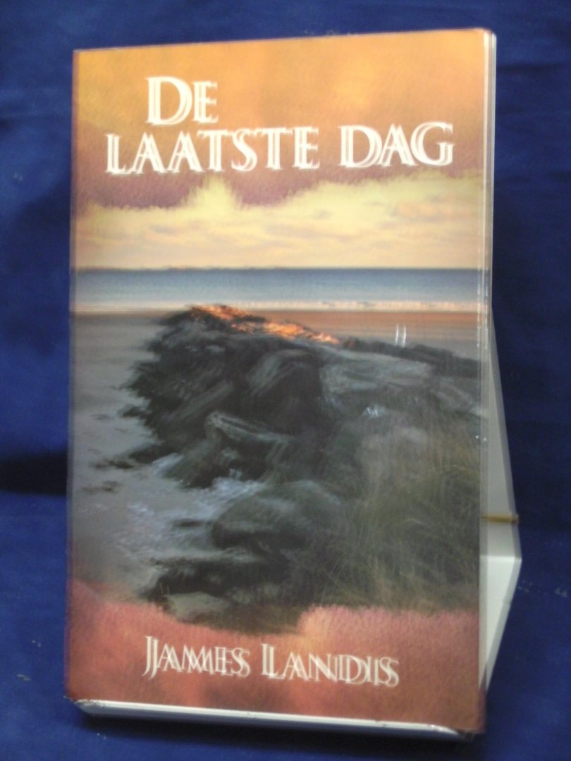 Landis, James - De laatste dag