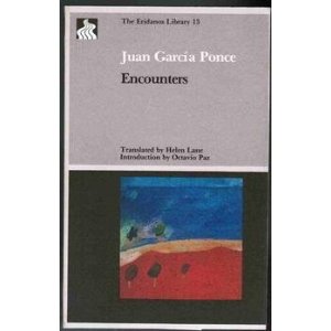 Ponce, Juan Garcia - Encounters