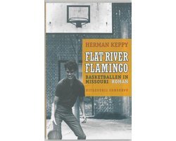 Herman Keppy - Flat River Flamingo