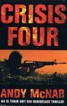Andy McNab - Crisis Four