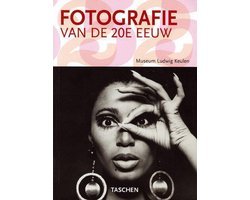 Onbekend - Fotografie van de 20e eeuw