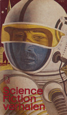 Bradbury, Heinlein, Asimov etc.. - Science fiction verhalen