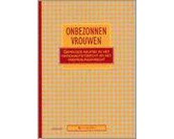 B. de Hart - ONBEZONNEN VROUWEN