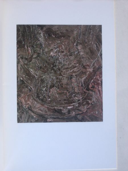  - Les Cahiers des Regards, Harold Schouten