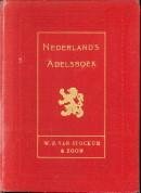  - Nederland's Adelsboek 1914 12e jaagang