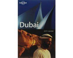 Terry Carter - Dubai