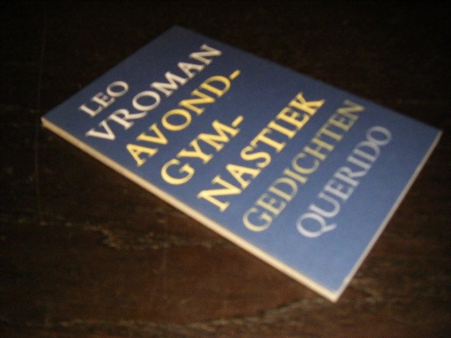 Leo Vroman - Avondgymnastiek