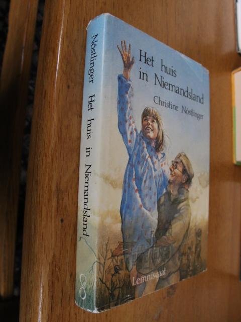 Nöstlinger, Christine - Het huis in Niemandsland