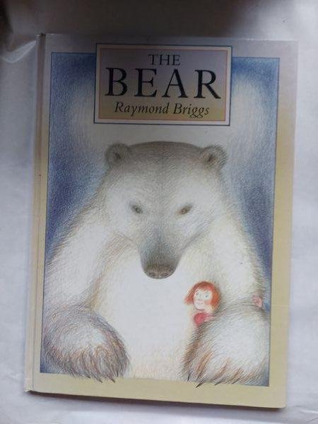 Briggs, Raymond - The Bear