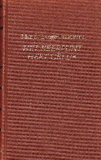 Max de Lange-Praamsma - Het keerpunt heet geluk