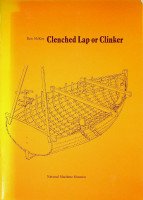 McKee, E - Clenched Lap or Clinker