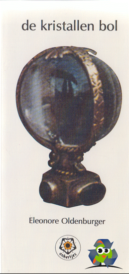 Oldenburger, Elenore - ankertjes 215;   De kristallen bol