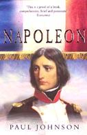 Johnson, Paul - Napoleon