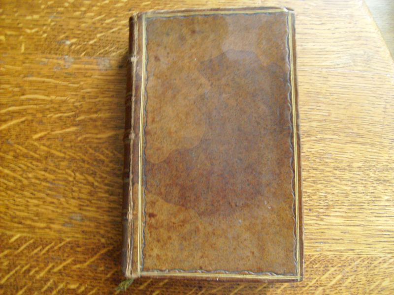 Staaten Generaal - Bijbel Oude  Testament