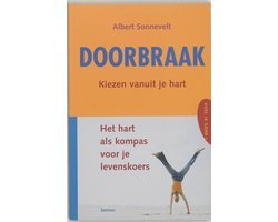 Albert Sonnevelt - Doorbraak