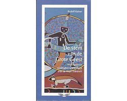 R. Kaiser - De stem van de Grote Geest - R. Kaiser