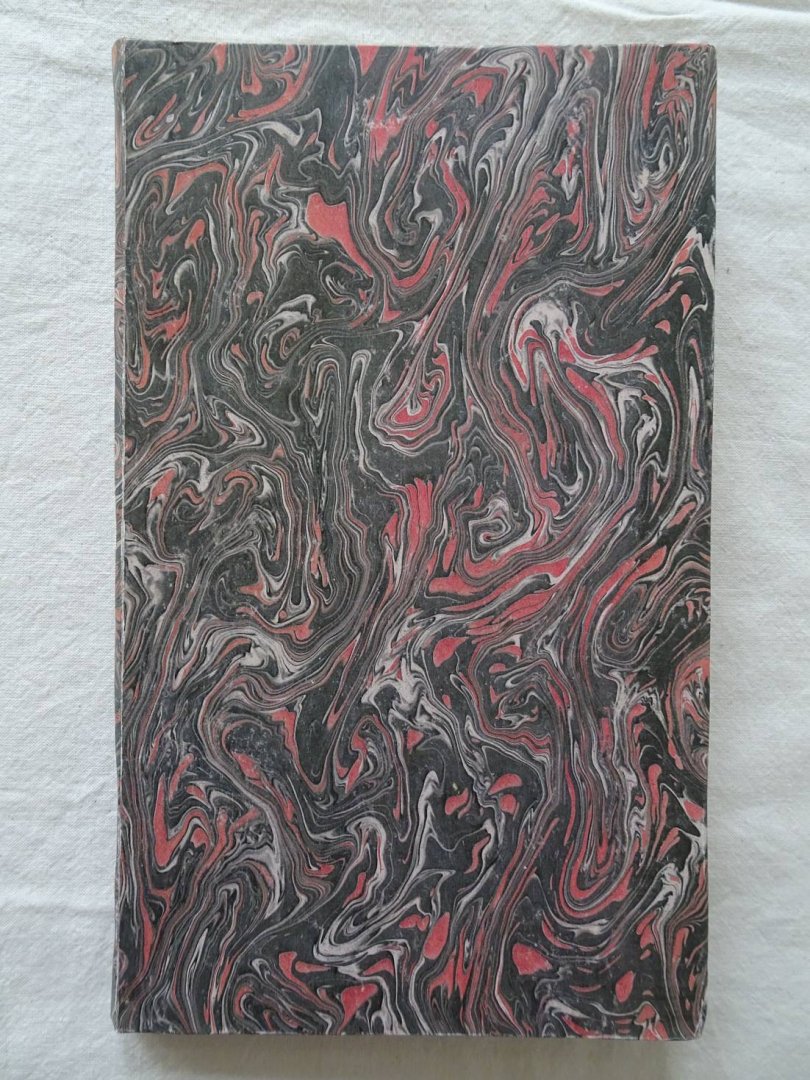 Utrecht Dresselhuys, J. ab. - De provincie Zeeland, in hare aloude gesteldheid en geregelde vorming beschouwd.